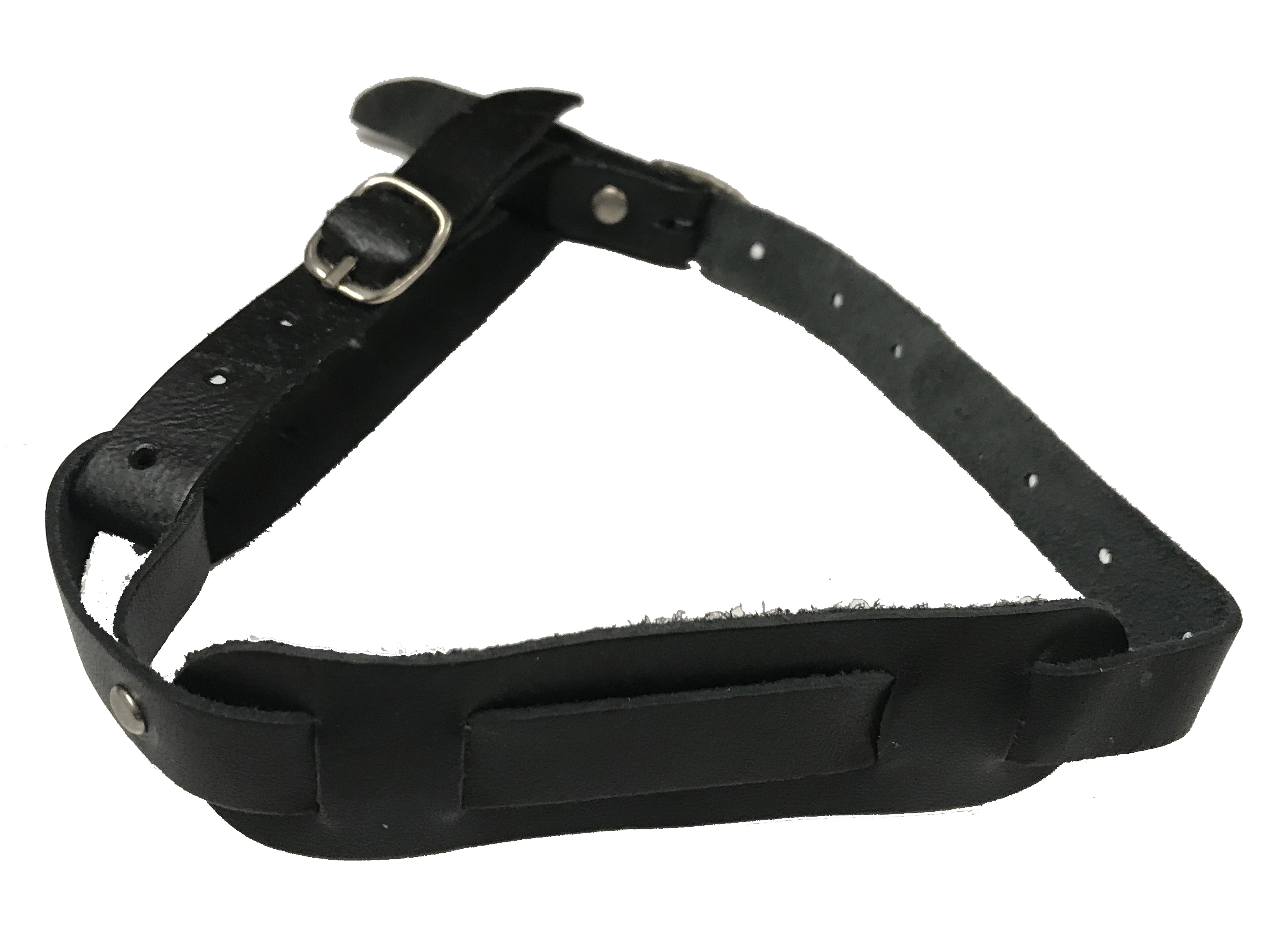 AW Bow Sling Leather